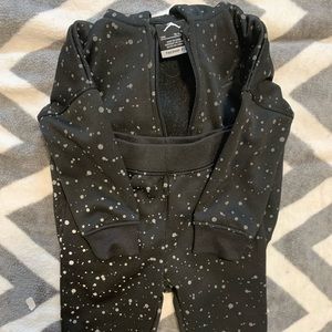 My Jordan Track suit